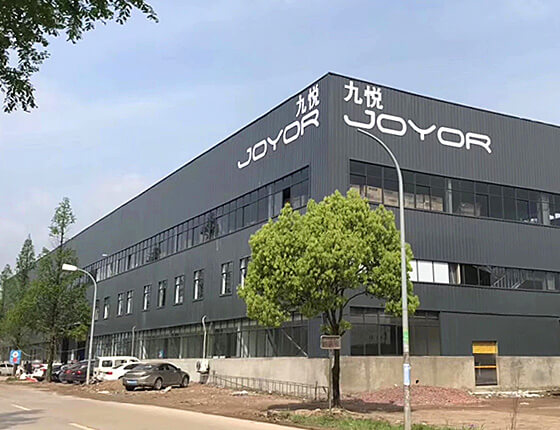 Joyor modern factory