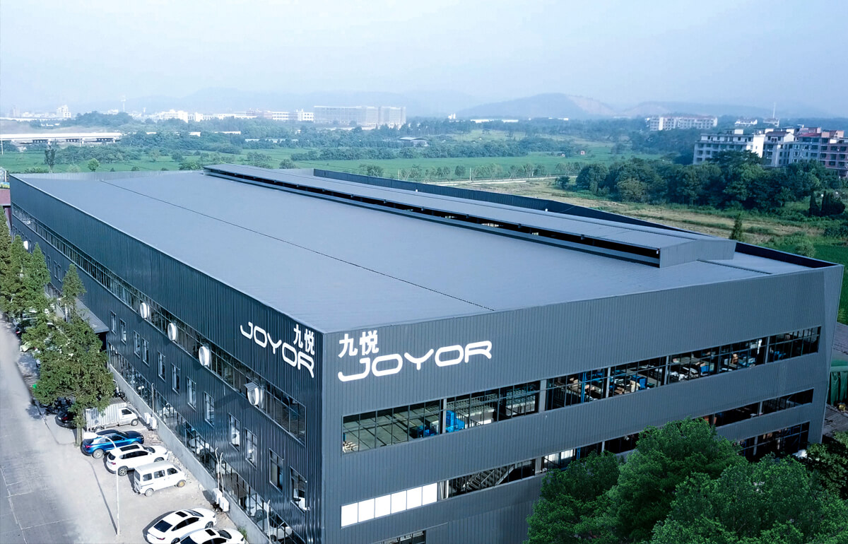  Joyor Factory
