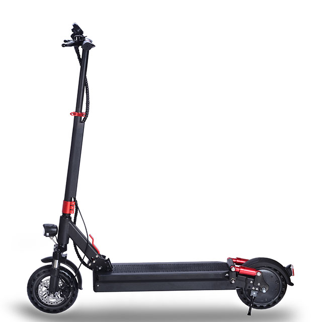 Electric scooter JOYOR G series