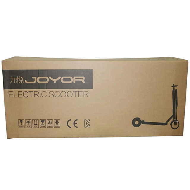 Electric scooter JOYOR G series