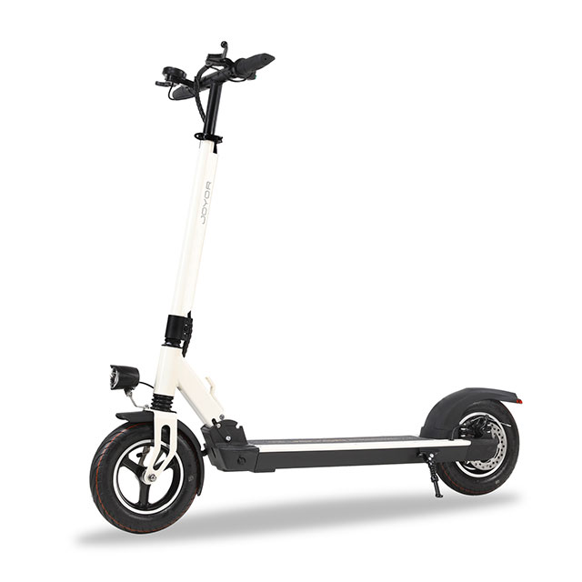 electric scooter JOYOR Series X