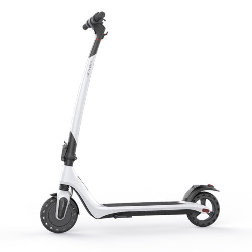 Electric scooter JOYOR A3 white