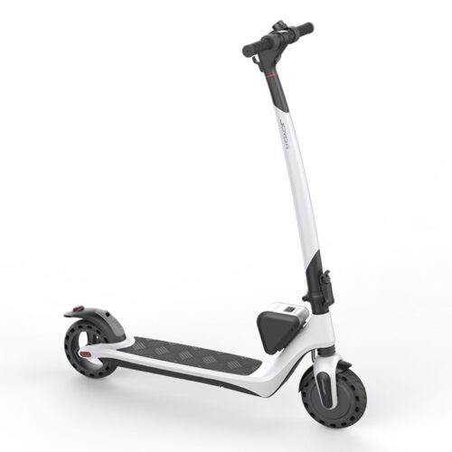 Electric scooter JOYOR A5 white