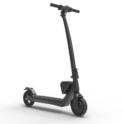 Electric scooter JOYOR A5 black