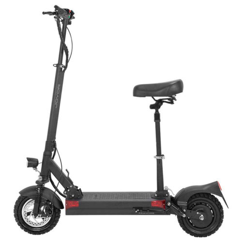 Joyor Electric Scooter Europe - 🆕 They are here! The most