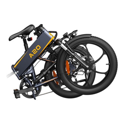 ADO A20 XE International Version 350W Folding Electric Bike