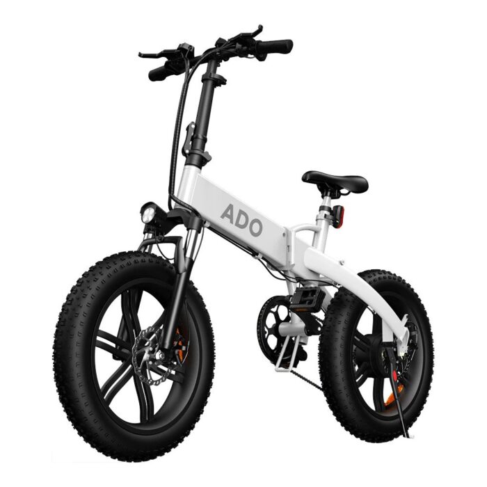 ADO A20F Plus Electric Bike