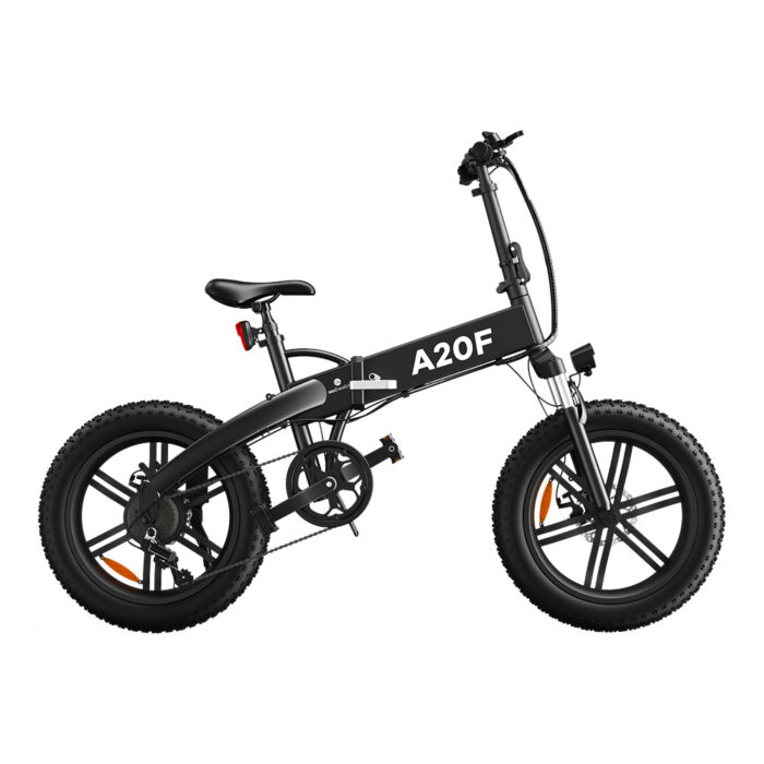 ADO A20F Plus Electric Bike