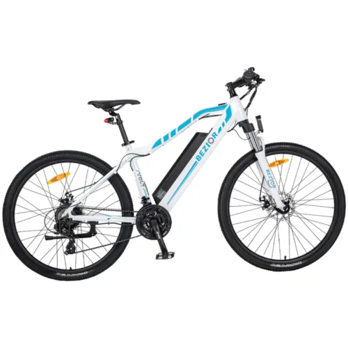 Bezior M1 Pro E-Bike City Electric Bicycle Moped Bike